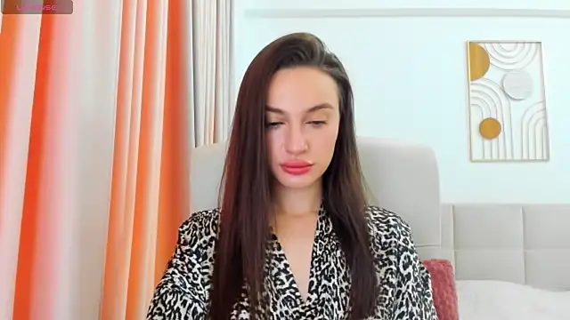 Sunshine Eva online show from 10/18/25, 10:16