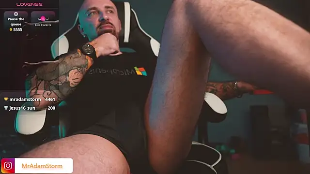 Snapshot of LuckyAlexx chatting on 01/29/25, 09:39 LuckyAlexx online show from 01/29/25, 09:39