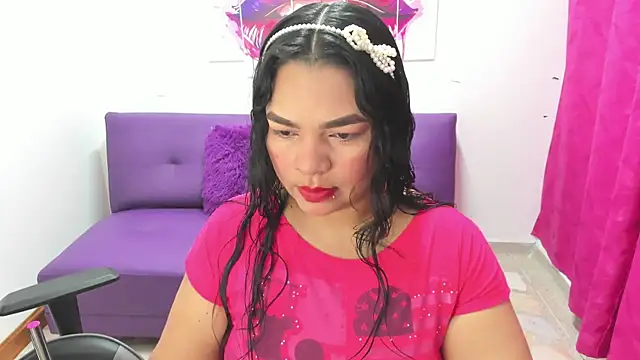 Cloe 35 online show from 03/06/25, 03:35