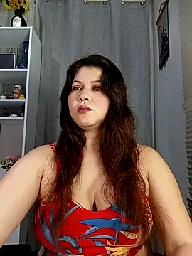 Starsweetcute online show from 10/22/25, 01:39