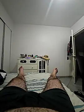 Snapshot of MysterBearMG chatting on 01/18/25, 03:53 MysterBearMG online show from 01/18/25, 03:53