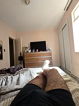 MysterBearMG online show from 12/01/25, 05:40