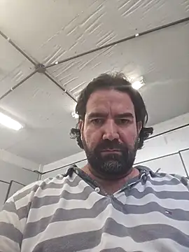 MysterBearMG online show from 12/03/25, 03:10