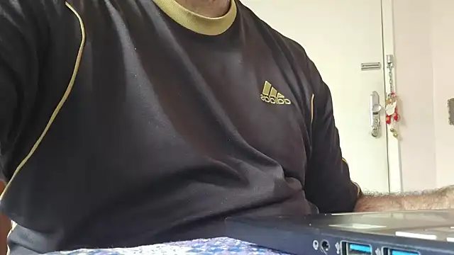 MysterBearMG online show from 12/19/25, 04:47