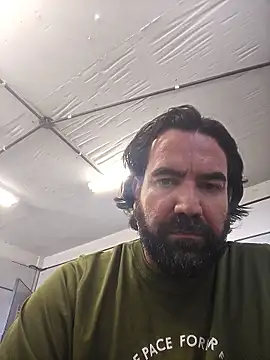 MysterBearMG online show from 01/12/26, 03:39