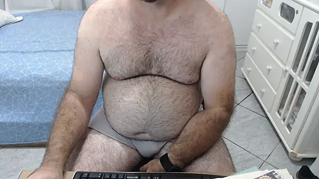 MysterBearMG online show from 02/04/26, 10:36