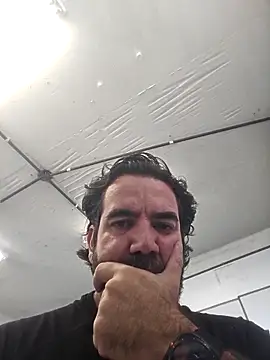 MysterBearMG online show from 02/11/26, 03:39