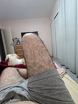 MysterBearMG online show from 03/13/26, 09:43