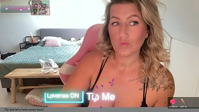 TessToy online show from 09/24/25, 10:18