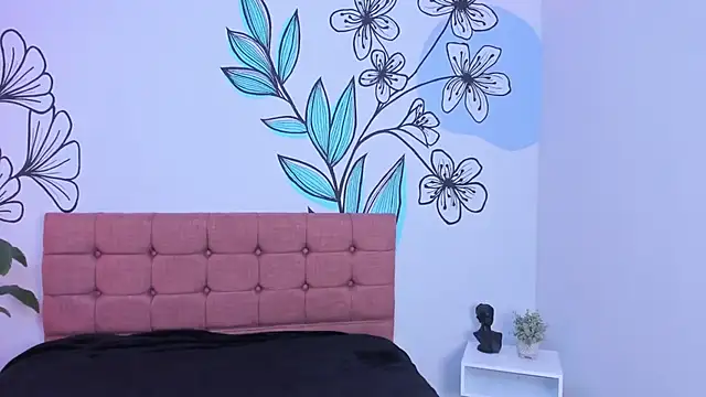 Snapshot of Sweet_Ariadna_ chatting on 02/26/25, 03:30 Sweet Ariadna online show from 02/26/25, 03:30