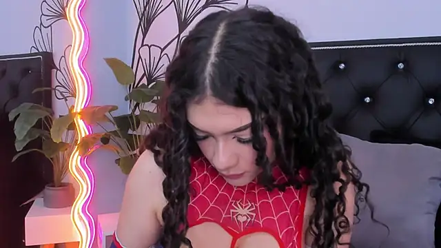 Snapshot of Sweet_Ariadna_ chatting on 11/29/25, 12:08 Sweet Ariadna online show from 11/29/25, 12:08