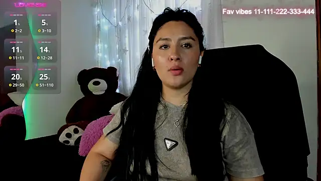 AnushaKumari online show from 12/28/24, 04:52