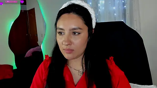 AnushaKumari online show from 12/31/24, 11:39