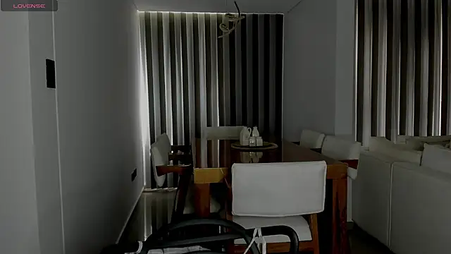 AnushaKumari online show from 09/11/25, 03:56