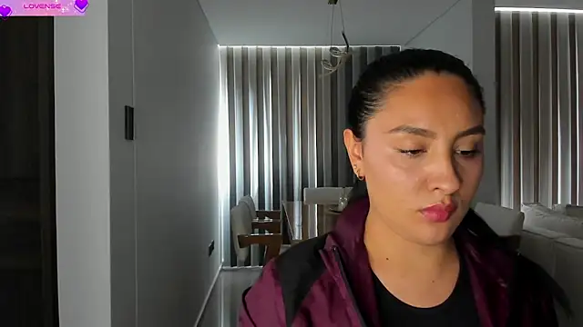 AnushaKumari online show from 09/29/25, 02:55