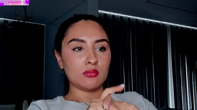 AnushaKumari online show from 10/08/25, 04:04