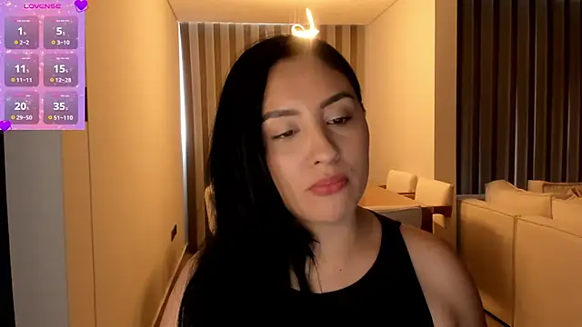 AnushaKumari online show from 11/07/25, 06:08