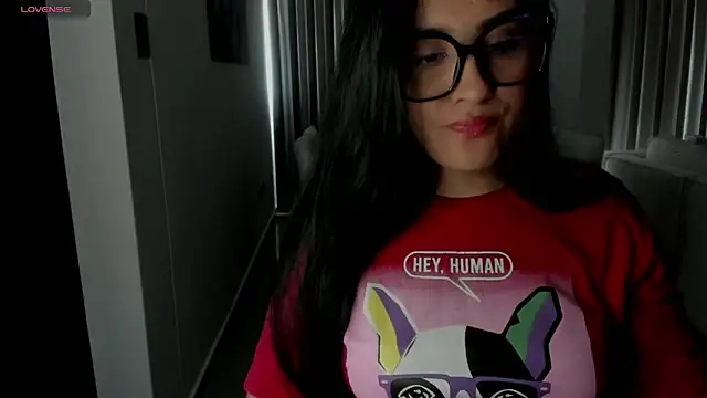 AnushaKumari online show from 12/16/25, 05:29