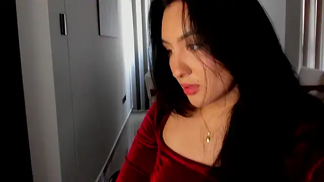 AnushaKumari online show from 02/14/26, 05:10