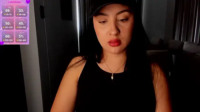 AnushaKumari online show from 02/20/26, 07:03