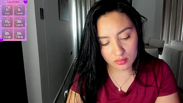 AnushaKumari online show from 02/24/26, 05:44