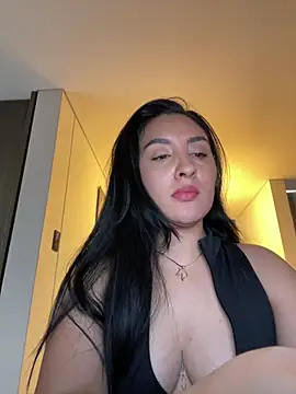 AnushaKumari online show from 03/16/26, 06:45