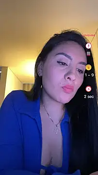 AnushaKumari online show from 03/21/26, 04:21