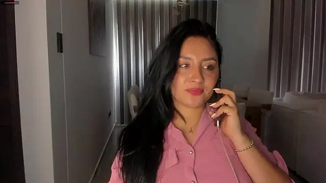 AnushaKumari online show from 04/15/26, 06:04