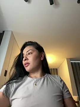 AnushaKumari online show from 04/16/26, 06:30