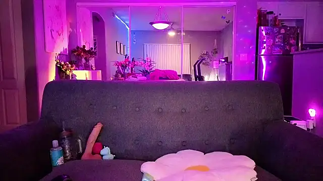 Lexi Shocker online show from 03/27/26, 08:26