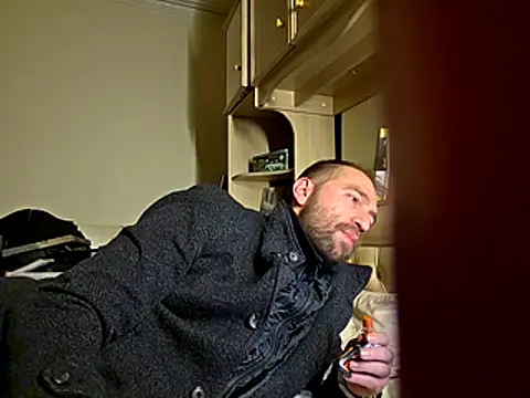 theSmallest-dick online show from 12/14/25, 02:28