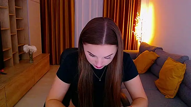  Mia Adams online show from 10/14/25, 04:57