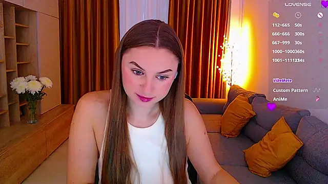  Mia Adams online show from 10/20/25, 05:30