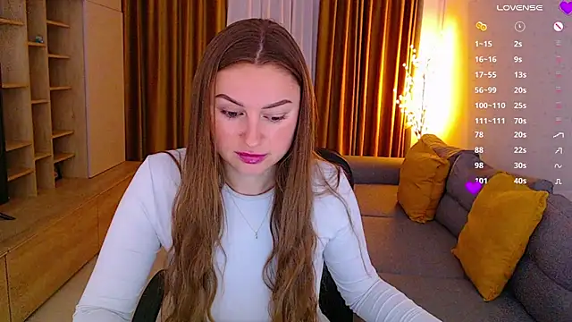  Mia Adams online show from 11/19/25, 10:37