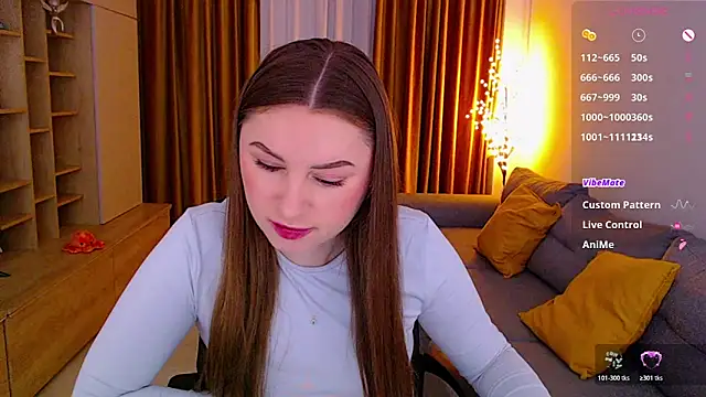  Mia Adams online show from 02/26/26, 07:07