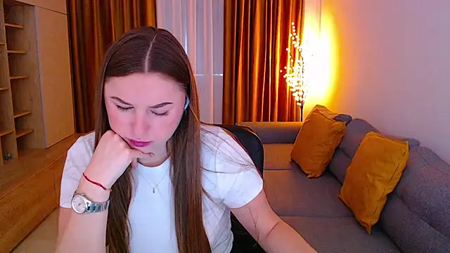  Mia Adams online show from 03/22/26, 07:23