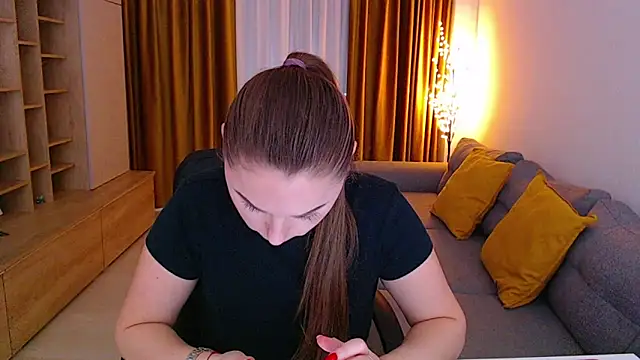  Mia Adams online show from 03/31/26, 10:26