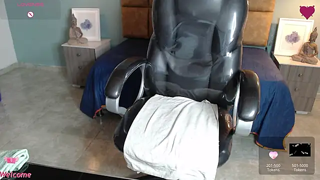 Barbiegomez online show from 12/18/24, 03:37