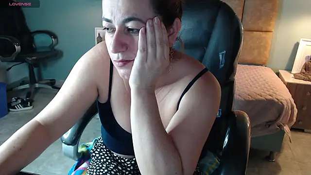 Barbiegomez online show from 01/25/25, 03:19