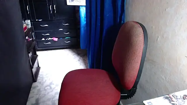 Barbiegomez online show from 10/08/25, 05:54