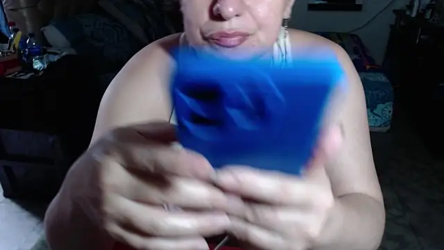 Barbiegomez online show from 11/20/25, 04:40