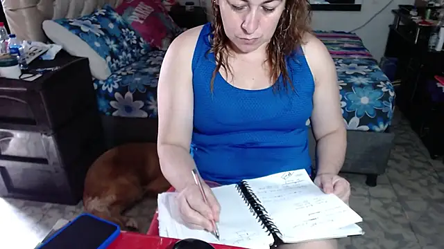 Barbiegomez online show from 11/27/25, 06:43