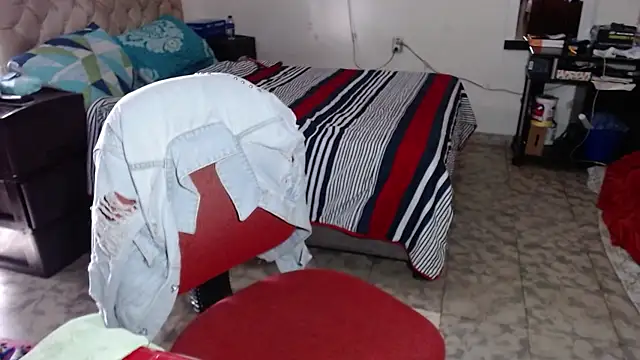 Barbiegomez online show from 01/10/26, 06:31