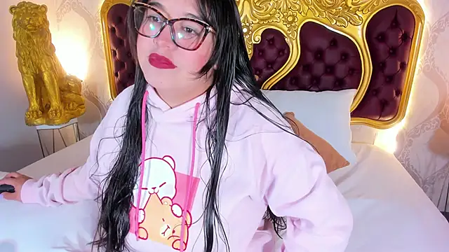 Dulce 26  online show from 11/05/25, 10:32