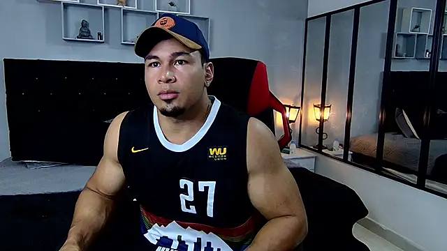 tyler hank01 online show from 01/25/25, 11:22