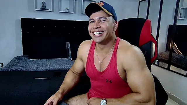 tyler hank01 online show from 02/10/25, 11:13