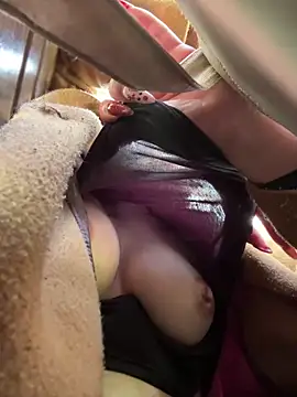 sammbunny online show from 12/22/24, 03:55