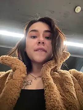 sammbunny online show from 01/05/25, 07:39