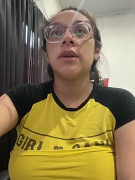 Ninnfa online show from 11/11/25, 05:13