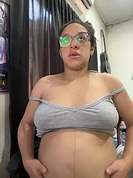 Ninnfa online show from 11/13/25, 05:23